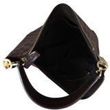 Louis Vuitton Portobello PM Damier Ebene Whole Interior