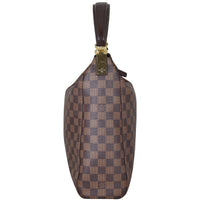 Louis Vuitton Portobello PM Damier Ebene Side