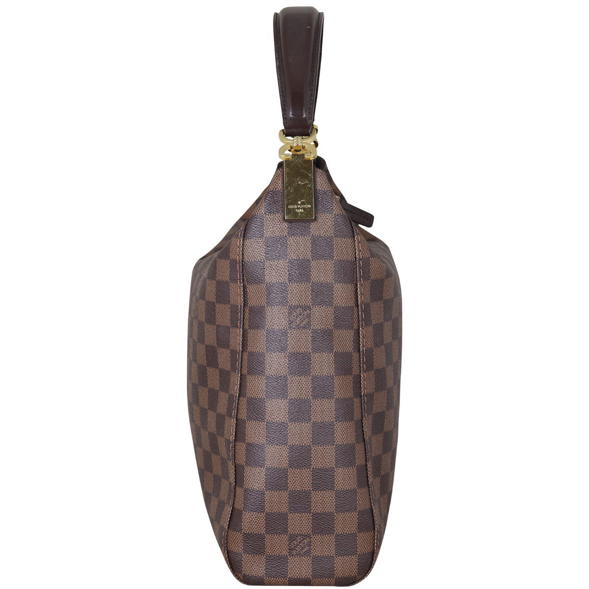 Louis Vuitton Portobello PM Damier Ebene Side