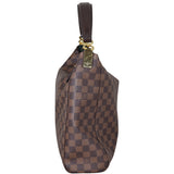 Louis Vuitton Portobello PM Damier Ebene Side