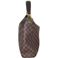 Louis Vuitton Portobello PM Damier Ebene Side