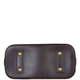 Louis Vuitton Alma BB Damier Ebene Base