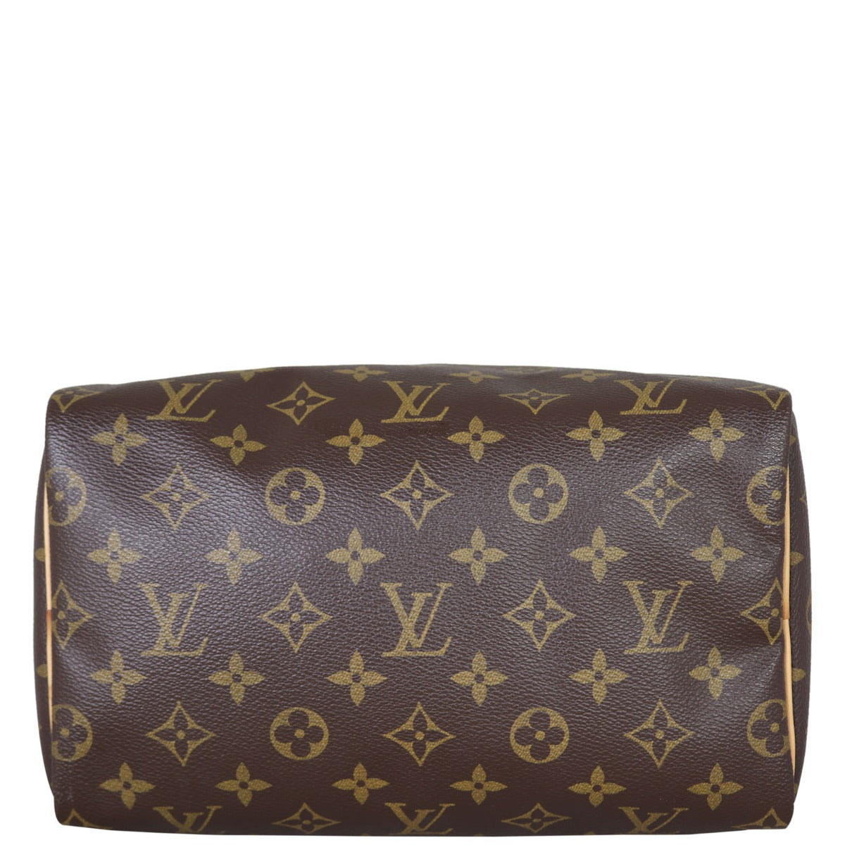 Louis Vuitton Speedy 25 Monogram Base