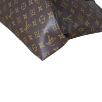 Louis Vuitton Flower Zipped Tote MM Monogram