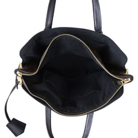 Louis Vuitton Flower Zipped Tote MM Monogram
