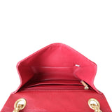 Chanel 2.55 Reissue Mini Flap Bag Whole Interior