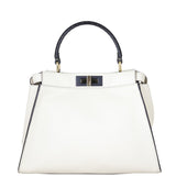 Fendi Peekaboo Medium Back