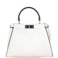 Fendi Peekaboo Medium Back