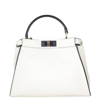 Fendi Peekaboo Medium Front