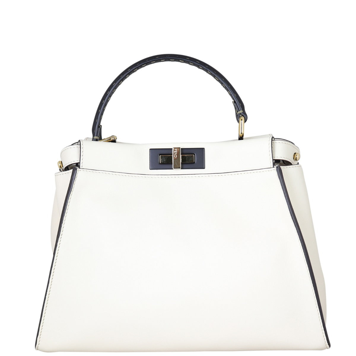 Fendi Peekaboo Medium Front