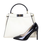 Fendi Peekaboo Medium Shoe