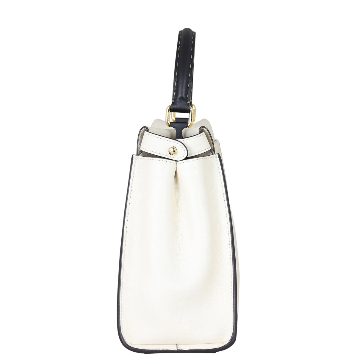 Fendi Peekaboo Medium Side