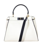 Fendi Peekaboo Medium Front With Strap