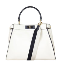Fendi Peekaboo Medium Front With Strap