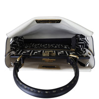 Fendi Peekaboo Medium Whole Interior