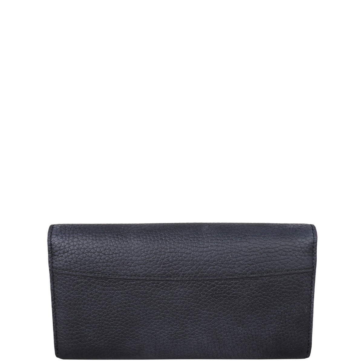 Louis Vuitton Capucines Long Wallet Back