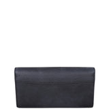 Louis Vuitton Capucines Long Wallet Back