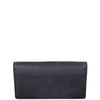 Louis Vuitton Capucines Long Wallet Back