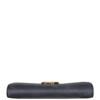 Louis Vuitton Capucines Long Wallet base