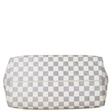 Louis Vuitton Iena MM Damier Azur Base