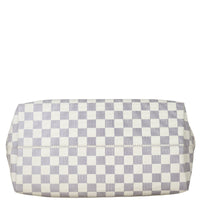 Louis Vuitton Iena MM Damier Azur Base