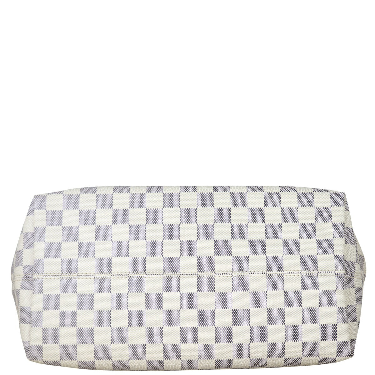 Louis Vuitton Iena MM Damier Azur Base