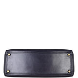 Hermes Kelly 32 Retourne Boxcalf Base