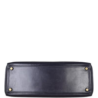 Hermes Kelly 32 Retourne Boxcalf Base