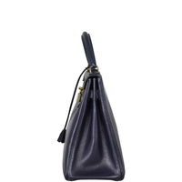 Hermes Kelly 32 Retourne Boxcalf Side