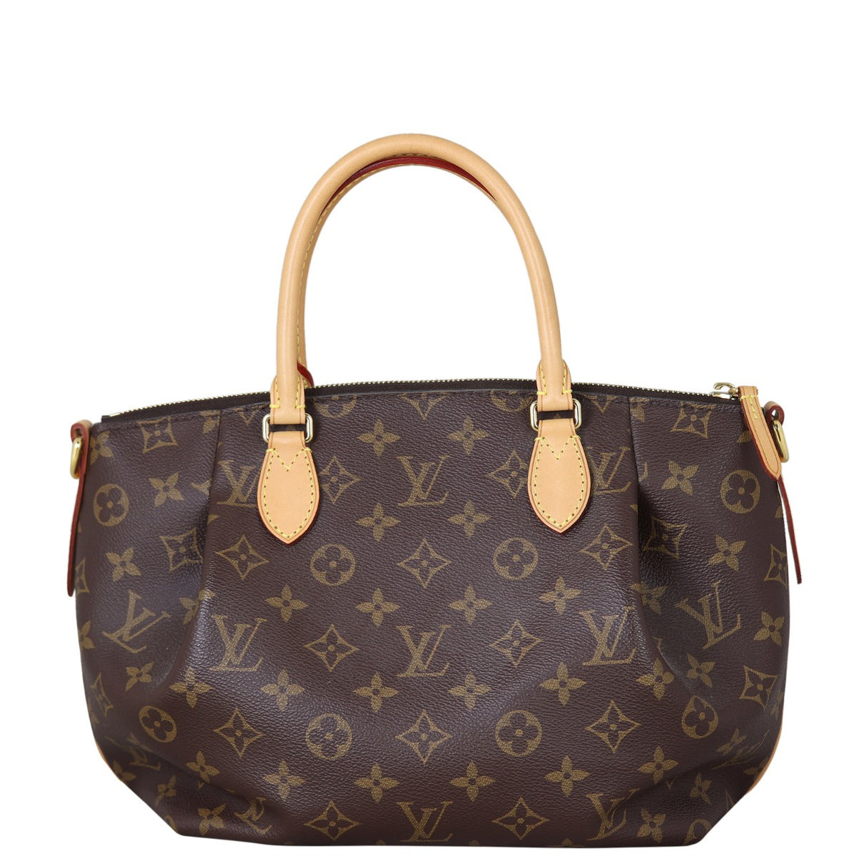 Louis Vuitton Turenne PM Monogram (no strap) Back