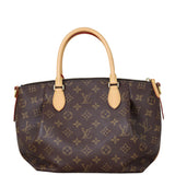 Louis Vuitton Turenne PM Monogram (no strap) Back
