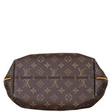 Louis Vuitton Turenne PM Monogram (no strap) Base