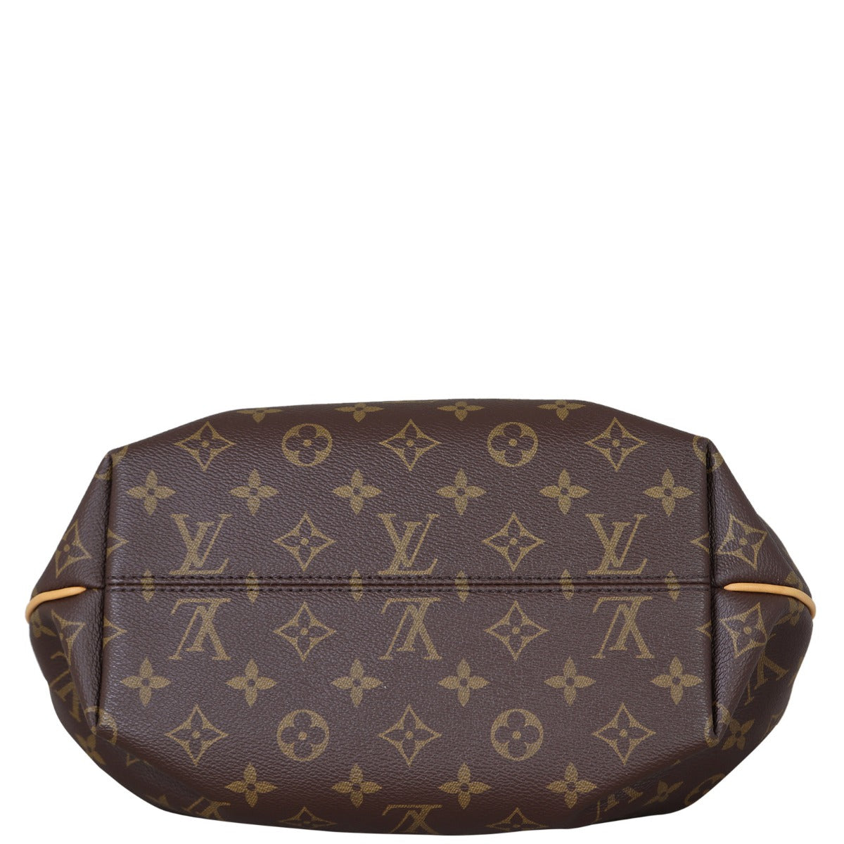 Louis Vuitton Turenne PM Monogram (no strap) Base
