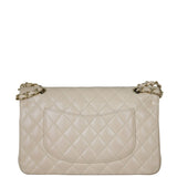Chanel Classic Double Flap Medium Back
