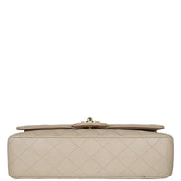 Chanel Classic Double Flap Medium Base