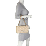 Chanel Classic Double Flap Medium Mannequin