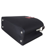 Louis Vuitton Capucines MM Corner Distance