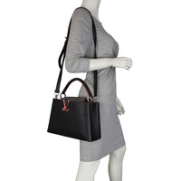 Louis Vuitton Capucines MM Mannequin