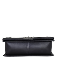 Chanel Boy Old Medium Base