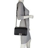 Chanel Boy Old Medium Mannequin