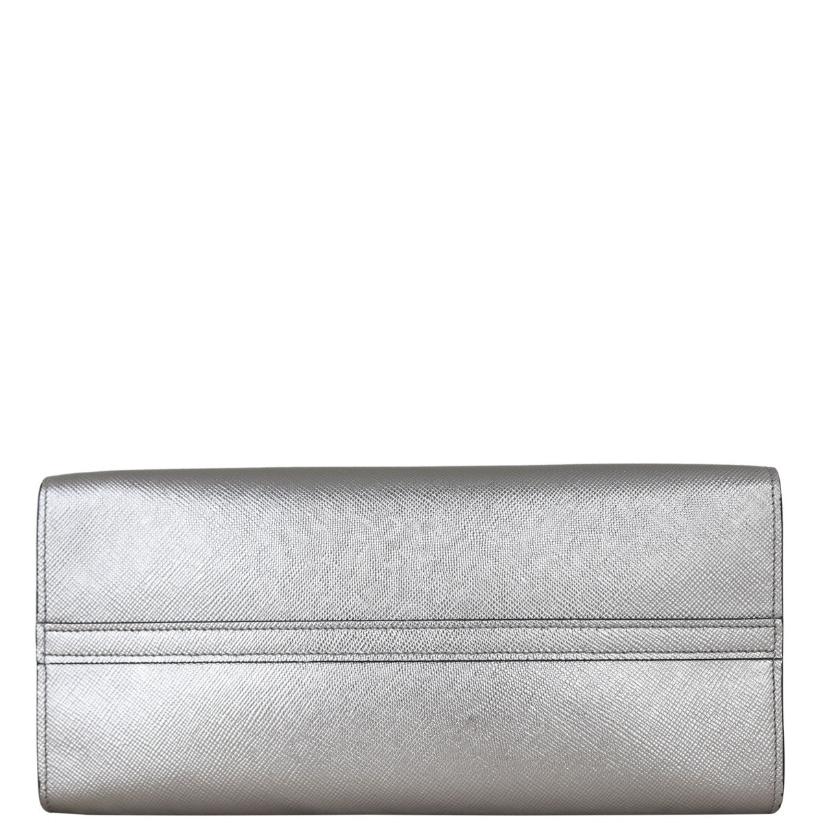 Prada Saffiano Cuir Monochrome Medium Bag Base