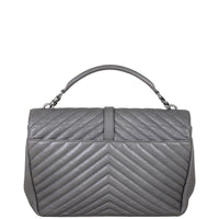 Saint Laurent College Large Back