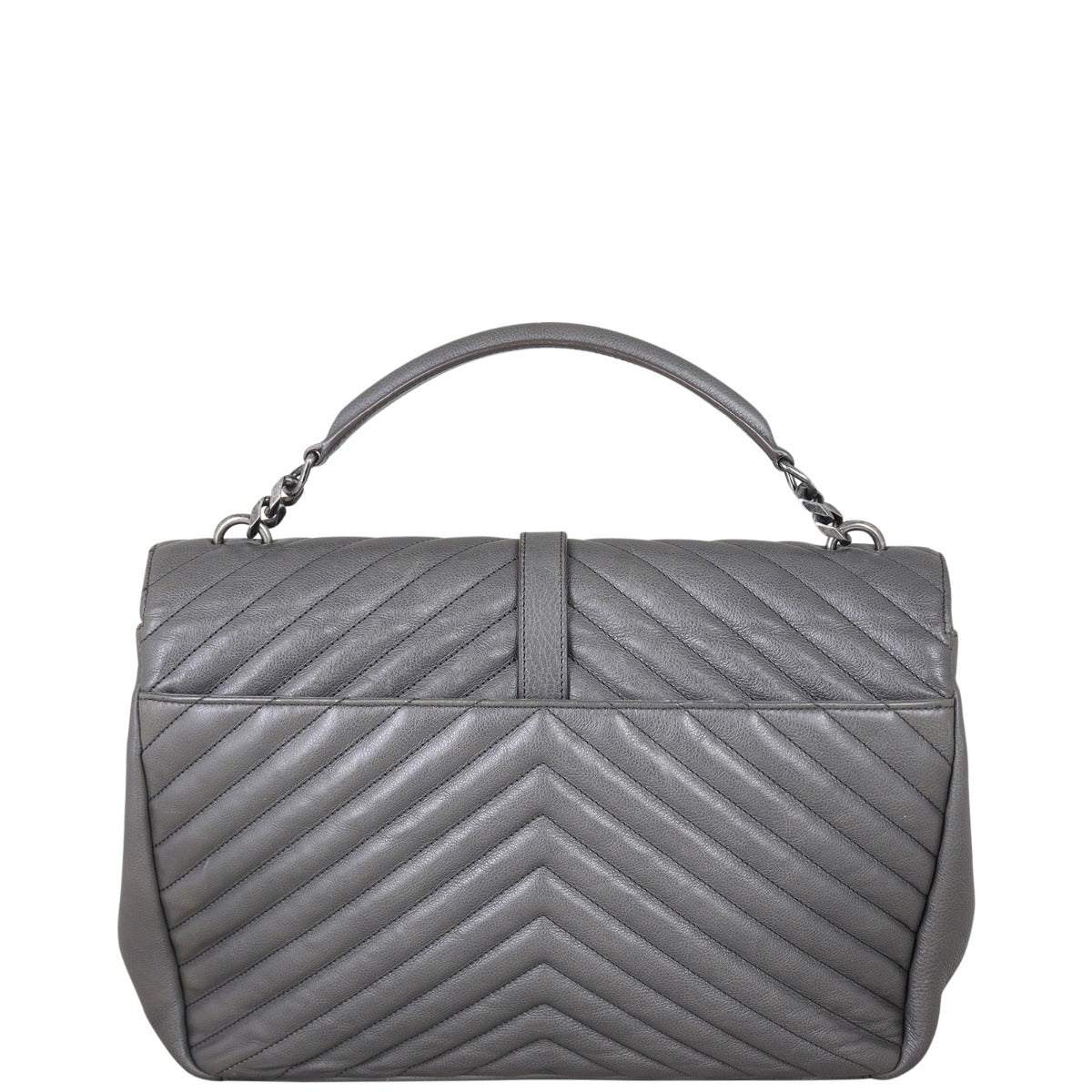 Saint Laurent College Large Back