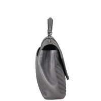 Saint Laurent College Large Side