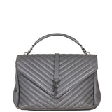 Saint Laurent College Large Front