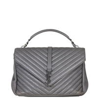 Saint Laurent College Large Front