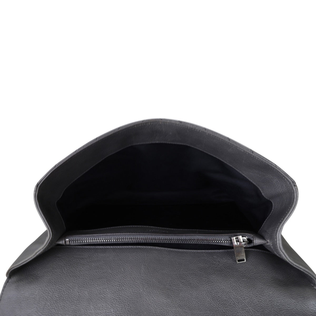 Saint Laurent College Large Whole Interior