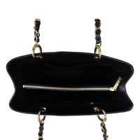 Chanel Grand Shopping Tote Whole Interior