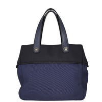 Chanel Rue Cambon Shopping Tote Back