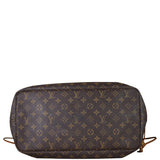Louis Vuitton Neverfull GM Monogram Base